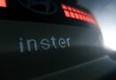 Hyundai reveals teaser images of its new A-segment sub-compact EV, INSTER. With a targeted range of 355 km, the INSTER will debut at the Busan International Mobility Show in June.