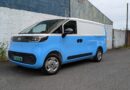 Does this budget-friendly rival to the VW ID. Buzz and Ford E-Transit Custom have more than value on its side?