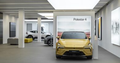 Polestar has continued its UK expansion with the opening of its eighth ‘Space’.