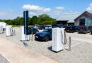 Gridserve has added a new retail hub on the A303 as it continues to expand its charging network.