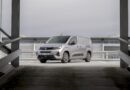 Vauxhall has announced new finance deals offering its Combo Electric van for the same price as the diesel-powered version.
