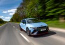 The Hyundai Ioniq 5 N proves that fast electric cars can be as good, perhaps even better, than their petrol-powered performance counterparts