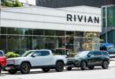 VW to Invest Up to $5bn in Tesla Rival Rivian
