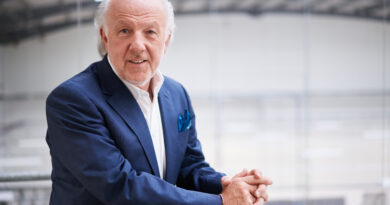 We were thrilled to be able to sit down with David Richards CBE. From his early days as a rally driver over four decades ago to his current roles as Chairman of ProDrive and Chairman of Motorsport UK, David's journey is nothing short of remarkable.