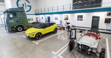 Charging network Gridserve has opened a new test laboratory dedicated to improve the reliability of the UK’s EV network.