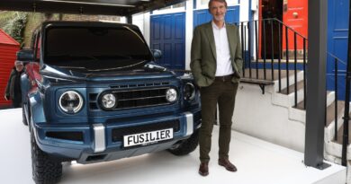 Sir Jim Ratcliffe postpones Ineos' electric vehicle project due to low demand and unclear net zero policies.