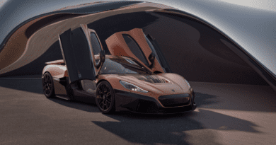 EV hypercar brand Rimac has marked its 15th anniversary with a special edition of its record-breaking Nevera.