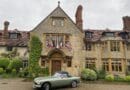 RBW EV Cars, the UK's premier manufacturer of new, hand-crafted British classic sports cars, have announced a unique partnership with Le Manoir aux Quat'Saisons, a Belmond Hotel.