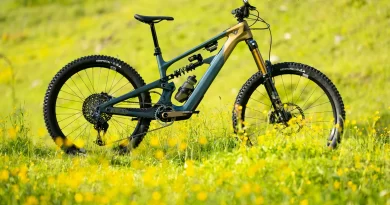 YT Industries has launched its latest electric mountain bike (eMTB), the YT Decoy SN, also known as the SuperNatural.