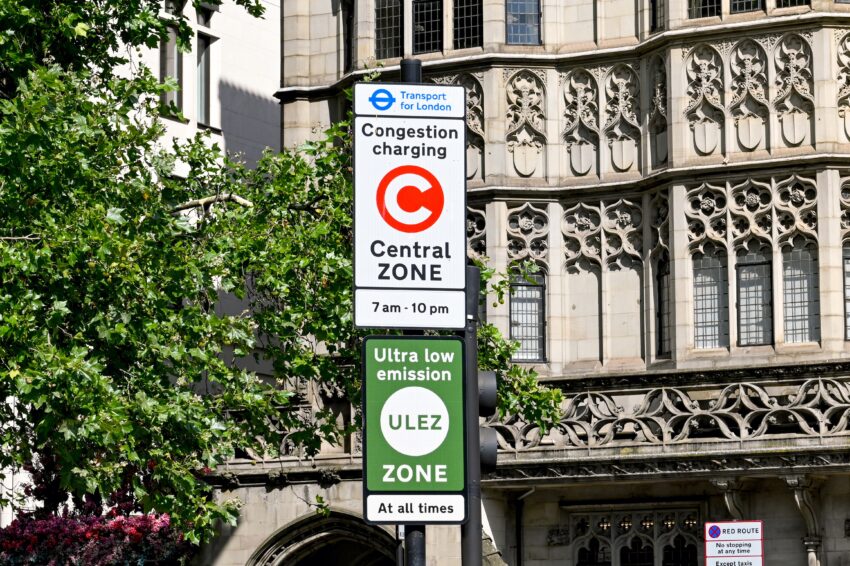 From December 2025, electric vehicle drivers in London will have to pay the £15 congestion charge. TfL's decision aims to manage traffic flow, ending the discount that has been in place since 2021.