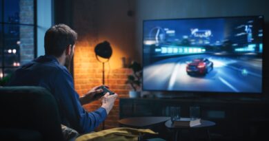 One of the innovative trends is live dealer car games.These games, which combine elements of a car simulator and live communication, are a unique genre that is rapidly gaining popularity among gamers around the world, including in the UK.