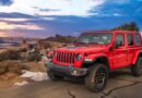 Jeep has long been synonymous with rugged off-road capability, and it is a brand that adventurers and outdoor enthusiasts love.