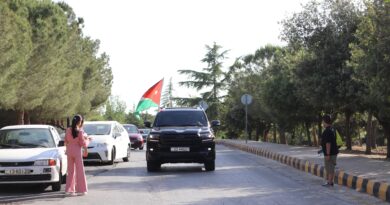 Vehicle inspection in Jordan is one of the most important components to maintain road safety and environmental standards among the country.