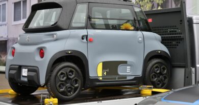 A government-backed electric vehicle (EV) leasing scheme inspired by France could lift 500,000 people out of poverty in the UK, according to a new report by the Social Market Foundation (SMF).