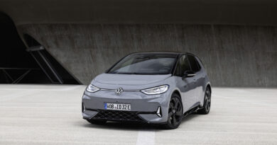 Volkswagen has revealed that its first electric hot hatch – the ID.3 GTX Performance – will cost from £46,255 when it goes on sale from 29 August.