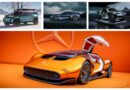 The top 10 craziest EV concept cars