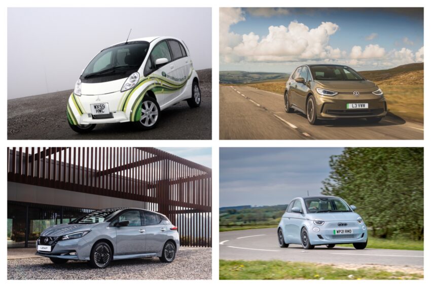 We reveal the cheapest and most expensive EVs to insure as average premiums drop below ICE prices