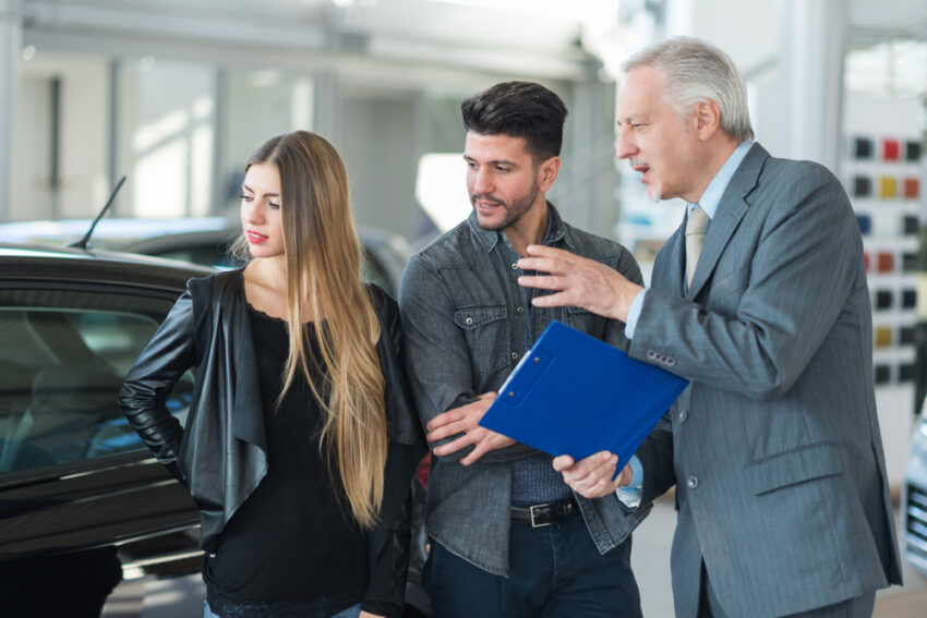 The average price of a used electric car is now cheaper than an equivalent petrol or diesel, according to the UK’s leading valuation experts.