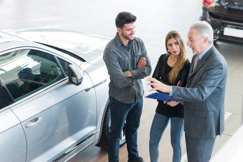 Tom Carr is managing director at automotive consultancy PHM Group, which helps retailers and global car makers across all elements of vehicle sales. Here, he explains how car retailers can empower customers to switch to EVs 