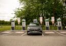 UK drivers continue to face massive regional divides in public electric car charging.