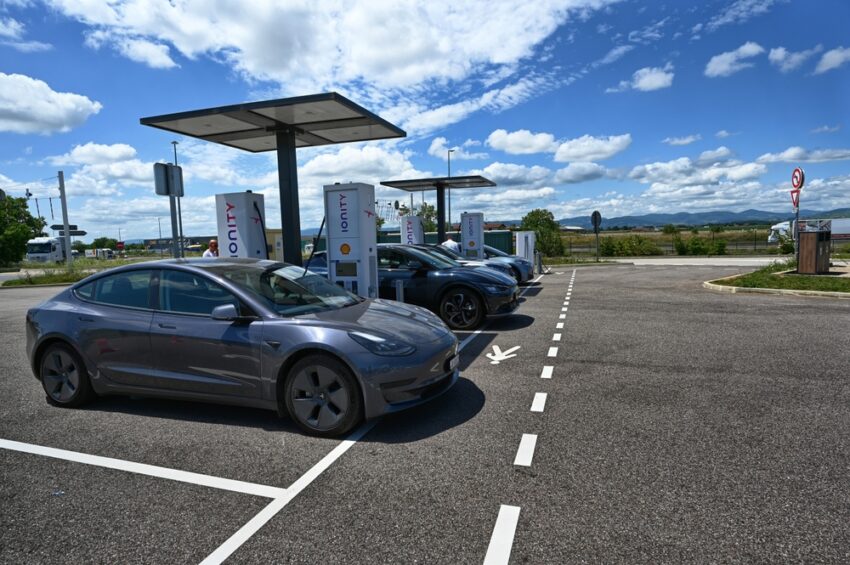 The cost of charging an electric car in public remains one of the biggest talking points for EV owners, especially when planning longer journeys.