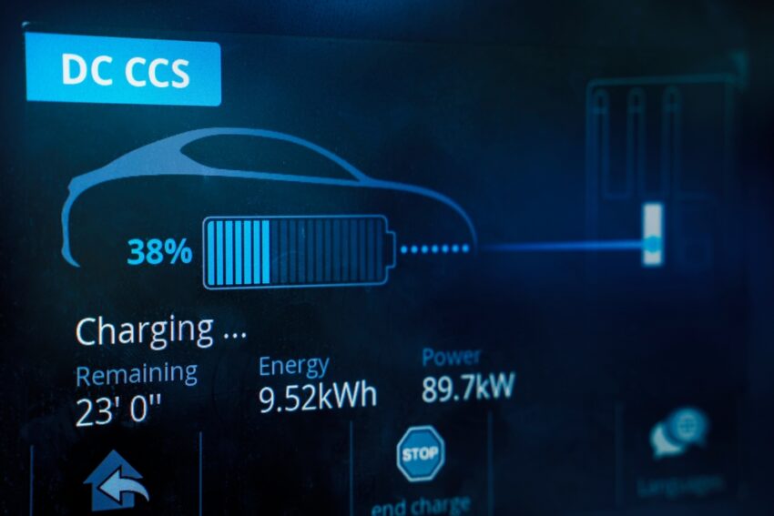 Electric cars are becoming more and more common on the UK’s roads, bringing new driving experiences and new terms and concepts for drivers to get to grips with.