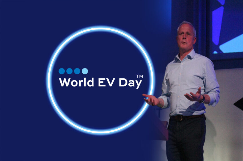 World EV Day is set to go on a worldwide tour next year after five years of raising awareness of green transport.