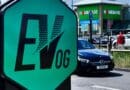 UK firm EV-OG has launched a new ultra-rapid EV charger that operates independently of the National Grid.