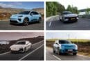 From Kia and Porsche to Audi and Tesla, these are the best EVs for towing a trailer or caravan