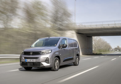 Vauxhall Combo Electric review: Does Vauxhall’s refreshed small van deliver?