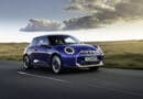 Mini has issued a global recall of its Cooper electric model due to a potential battery issue.