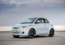 Fiat has temporarily stopped building its 500e due to low demand for the electric city car.