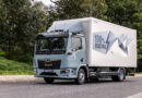 Truck maker MAN has unveiled its latest all-electric model at the IAA Transportation 2024 trade fair.