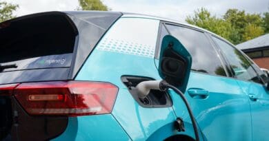 British EV charging firm Myenergi has begun work on a new vehicle-to-grid (V2G) home charger.