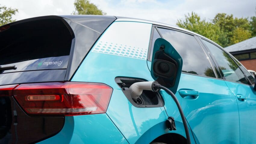 British EV charging firm Myenergi has begun work on a new vehicle-to-grid (V2G) home charger.