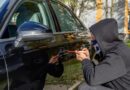 The UK has witnessed a concerning rise in vehicle theft in recent years - as the official data proves.