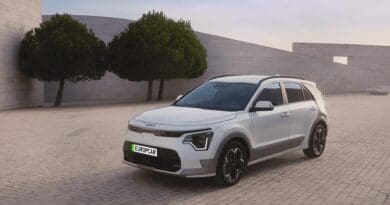 Europcar adds the all-electric Kia Niro EV to its growing fleet, giving drivers more options to experience zero-emission motoring and supporting businesses in their transition to net zero.