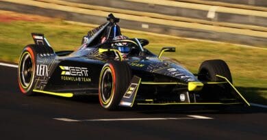 Formula E has announced that The Forest Road Company, a Los Angeles-based investment firm, has acquired 100% of the ERT Formula E Team, which has rebranded as Kiro Race Co.