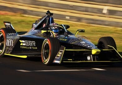 Formula E has announced that The Forest Road Company, a Los Angeles-based investment firm, has acquired 100% of the ERT Formula E Team, which has rebranded as Kiro Race Co.