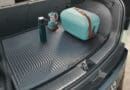 Kia has developed the world’s first car accessory made from plastic reclaimed from the Great Pacific Garbage Patch (GPGP).