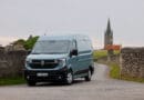 Renault's rival to the Ford E-Transit and Vauxhall Movano strikes the right balance to win over fleet and independent operators