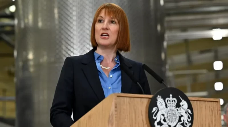 Chancellor Rachel Reeves is reportedly considering the abolition of tax breaks for salary sacrifice schemes used by tens of thousands of drivers to lease electric vehicles (EVs).