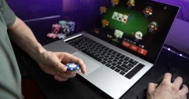 The online gambling industry in Canada is constantly growing, with new platforms, games, and cutting-edge technologies emerging almost every day, reshaping the whole gambling experience.