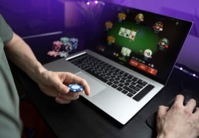 The online gambling industry in Canada is constantly growing, with new platforms, games, and cutting-edge technologies emerging almost every day, reshaping the whole gambling experience.