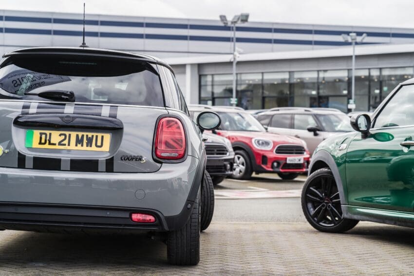 The Electric Car Scheme has announced the completion of a new funding round, led by 13books Capital, on the back of exceptional year-on-year growth of 160% and a marked rise in demand for both new and used electric vehicles (EVs).