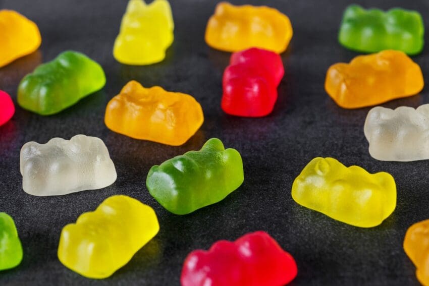 Why THC Gummies Is the Next Big Thing for Car Enthusiasts