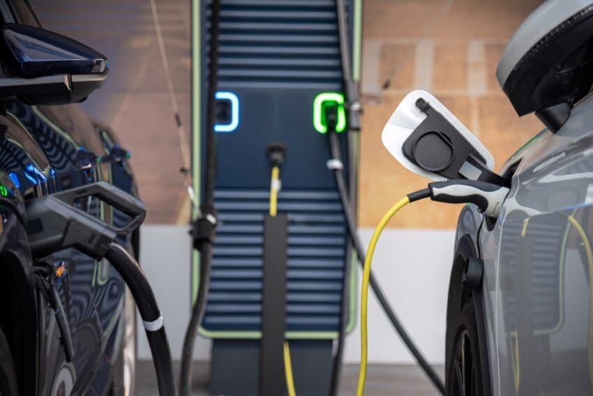 Alok Dubey is regional director of western Europe at charge point management platform Monta. Here he explores the need to offer a variety of charging options to make the EV transition easier