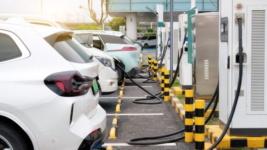 I’m sure you’re not the only one who has noticed the surge in Electric vehicles on the road in the UK. It seems like there is at least one Tesla on every street at this point.