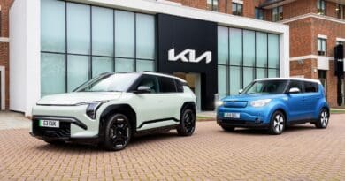 Kia has confirmed that the Soul EV is no longer available in the UK, a decade after the model launched the brand’s EV efforts.