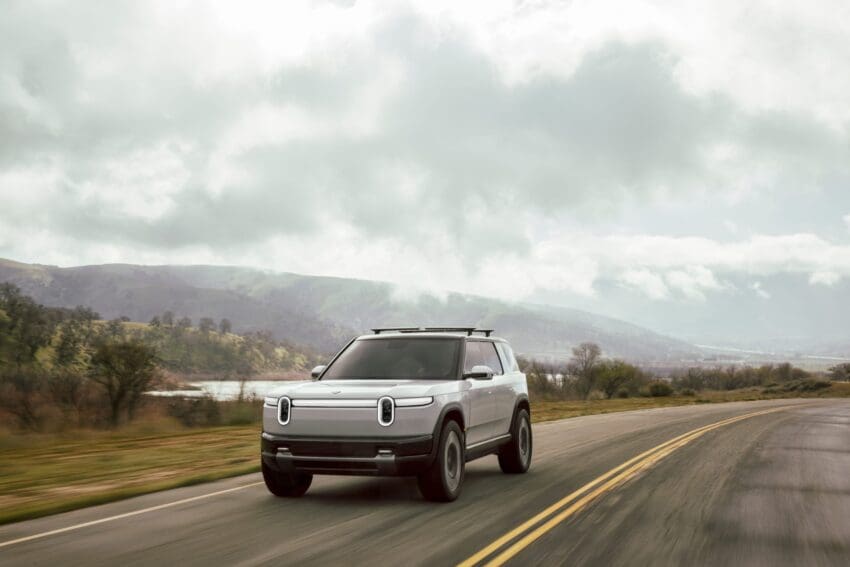 Volkswagen has extended its investment in EV maker Rivian to a total of $5.8 billion.